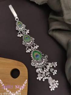 Shiv Waist Hip Belt Kamarband