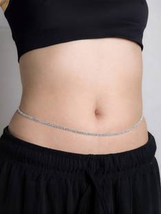 THANU'S CRAFT Waist Hip Belt Kamarband