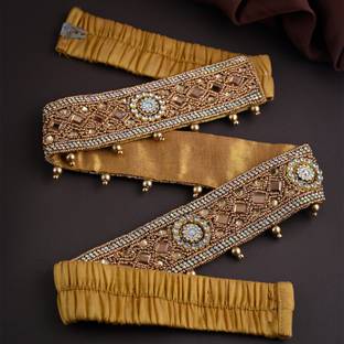 THANU'S CRAFT Waist Hip Belt Kamarband