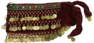 ojus fashion Waist Hip Belt Kamarband