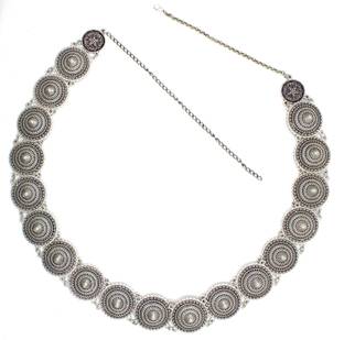 Gurjari Jewellers Waist Hip Belt Kamarband