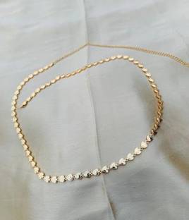 BELWICK Waist Hip Belt Kamarband