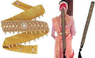 SBGT HAIRJUDA1KMR100 Hair Accessory Set