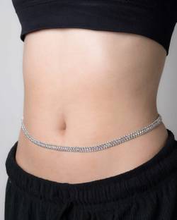 THANU'S CRAFT Waist Hip Belt Kamarband