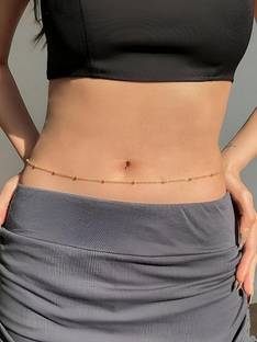 THANU'S CRAFT Waist Hip Belt Kamarband