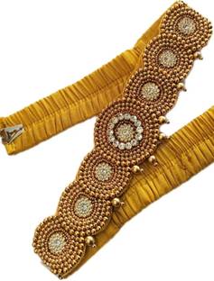 Maggam fashion Waist Hip Belt Kamarband