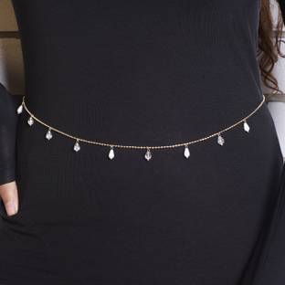Salty Waist Hip Belt Kamarband