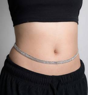 THANU'S CRAFT Waist Hip Belt Kamarband