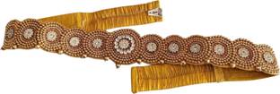 Maggam fashion Waist Hip Belt Kamarband