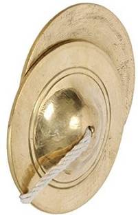BestBrother Manjeera Kartal Instrument Kartal Instrument