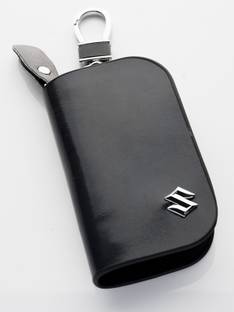 CONTACTS COCARWUD-MAZUKI-BLACK Key Chain