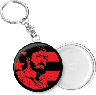 PEACOCKRIDE KC172 Key Chain