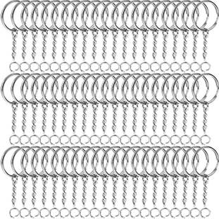 kst split with connector Key Chain