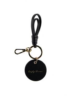 Empty brains The quirky key holder Key Chain