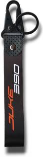 High Octane Duke 390 Key Chain