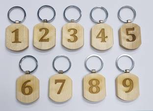 BLESSINGS FBKC-980 Key Chain