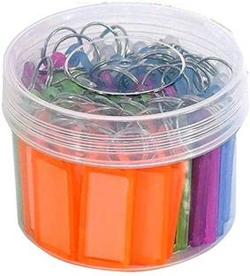 Villy 50 Pieces Tag Office Use Hostel Lockers Swimming pool Lockers Key Chain