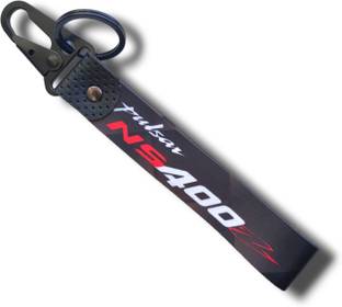 High Octane Pulsar NS400Z Key Chain