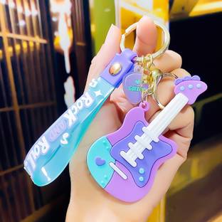 MAWESHI Cartoon Key Chain