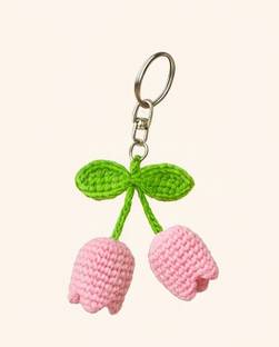 Loveandloopby MK LLK-MOD-CHB02 Key Chain
