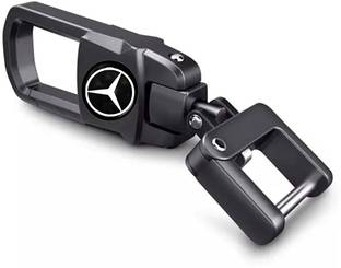 Greenworld Keychain_Mercedes_1 Key Chain