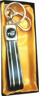 TVS Bike Keychain Apache Ronin Jupiter Sport Key Chain