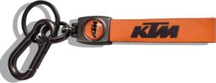 ENVATO Premium KTM Rider’s Keychain Key Chain