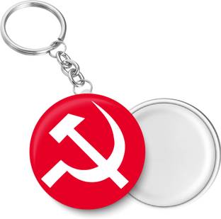PEACOCKRIDE KC218 Key Chain
