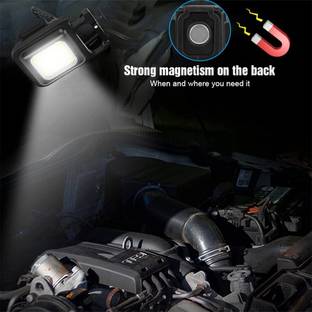 ASTOUND Mini LED Flashlight, 1000 Lumen LED Front Light