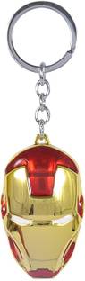 MK IronMan –Avengers2- Age of ultron Key Chain