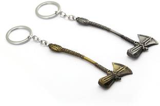 RD stormbreaker key chain combo Key Chain