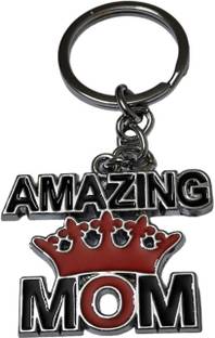 MOREL AMAZING MOM KEYCHAIN Key Chain