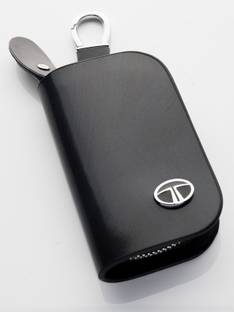 CONTACTS COCARWUD-TATA-BLACK Key Chain