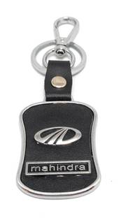 Key Era Mahindra Hook Key Chain