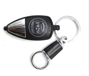 Jdp Novelty LED Multicolour Light Keychains for ja-wabike. Key Chain
