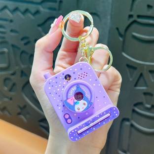 MAAGHI Camera Key Chain Key Chain