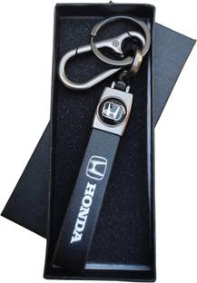 Jainjon Honda Keychain for Car - Make Your Car Unique with This Stylish Key Chain Key Chain