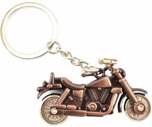 GRD bullet bike Key Chain