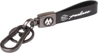 SKYZONE PULSAR-BIKE -KEYCHAIN Key Chain
