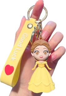 The Infinite Hub IHK0015 Key Chain