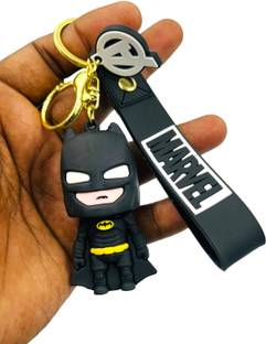 Skycart batman keychain6765 Key Chain