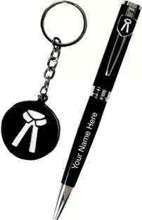alif Model No.51 Key Chain