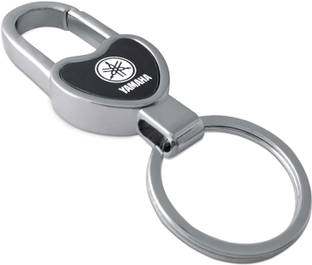 VillageTiger Bike Keychain Compatible With Yamaha RAYZR 125 Fi FZ-X FZS-FI FZ-FI RAYZR 125 Fi Key Chain