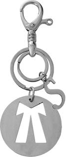 Shiv Jagdamba Personalized Advocate With Alphabet S Gift For Lawyer Keychain LCKShiv010 Key Chain