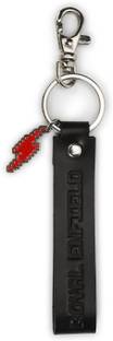 ROYAL ENFIELD KCS240003-BLACK Key Chain