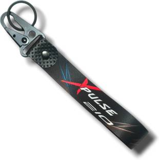 High Octane XPulse 210 Key Chain