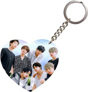Photolab PL04 Key Chain