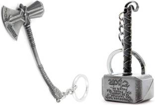 kalar THOR-0012 Key Chain