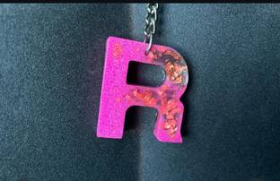 Shilp 007 Key Chain
