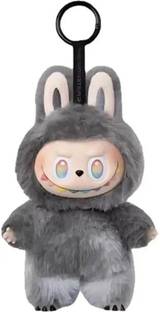 Hashone Soft Doll – Monsters Big into Energy Series Blind Box | Cute Labubu Doll Key Chain